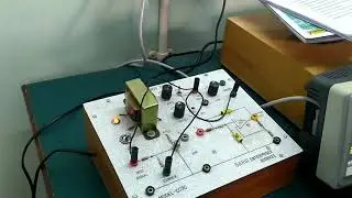 AMPLITUDE SHIFT KEYING (ASK) || 6th SEM || ECE