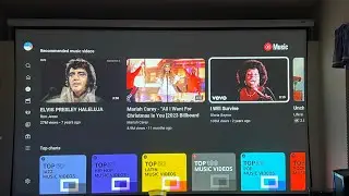 Improve your Youtube sound: home theater receiver vs highend stereo Eversolo DMP-A6+Denafrips Pontus