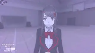 Yandere Simulator easy Win, They take a L
