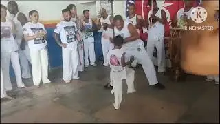 2° Festival Itaenguense de Capoeira