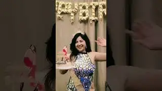 My Birthday Party 🥳🎉