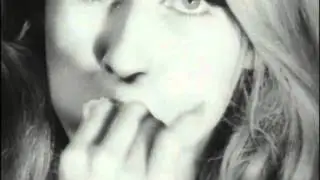 Baby Jane Holzer Screentest