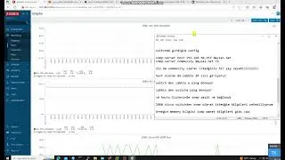 vmWare ZABBIX Cisco Switch + Virtual PC SNMP Trap part2