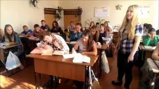 ЮБИЛЕЙ ШКОЛЫ: 2014 ГОД - 45 ЛЕТ