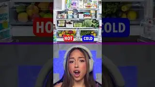 Hot OR Cold?!