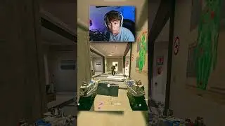 he did this during drinking stream...HOW  