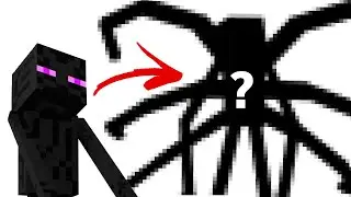 I Designed Custom Minecraft Bosses...