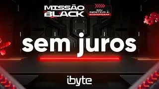 Missão Black ibyte