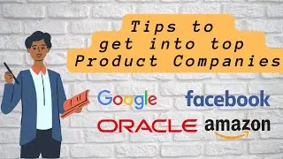 Earn a CTC of more than 30 Lakh Per Annum | Tech Interviews Tips | Crack FAANG Companies Interviews