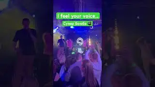 Tony Martinez & DJ Josepo - I Feel your voice (Original Mix) #tonymartinez #djjosepo #ifeelyourvoice