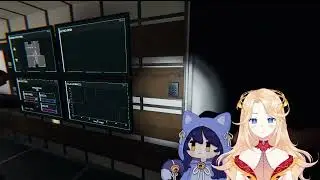 План по Вторжению от Снежи! || Phasmophobia!