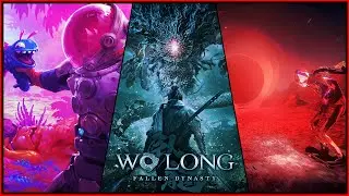 The 10 Best Games of Summer Game Fest 2022
