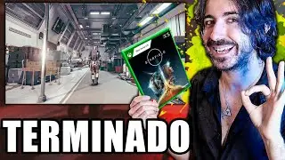 He TERMINADO Starfield y esta es mi OPINIÓN (Review del JUEGO COMPLETO)