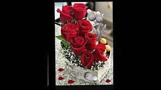 Beautiful flowers