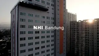 FULL | Wisuda XVI - Akademi Pariwisata NHI Bandung - Graduation 09.03.2024