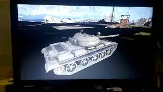 World of Tanks enCore ТЕСТ ПРОИЗВОДИТЕЛЬНОСТИ на старом пк