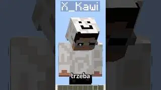 ZGADNIJ KTO TO W MINECRAFT 3