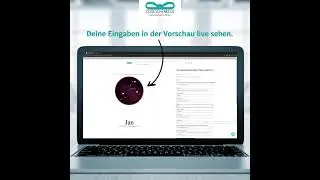 321geschenke.de - Personalisiere deine Bilder in Echtzeit!