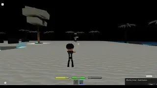 Hood Customs Script 1v1'ing the Most dangerous Aimlocker, Speedybari