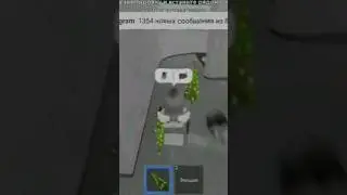 РАУНД ИЗ НОВОГО ВИДЕО))) *посмотри его*