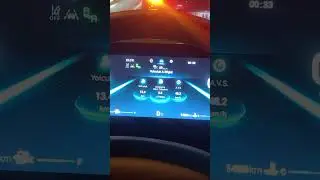 Omoda 5 İç Mekan ve Gece Sürüş  #cheryomoda5 #omoda5 #chery #cherytiggo #omodac5 #omoda #cheryyakıt