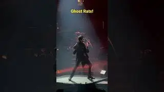 Ghost Rats! Full concert on my channel 
