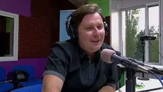 Простая психология с Артёмом Сазыкиным. Парк культуры и отдыха. Эфир 4.05.23