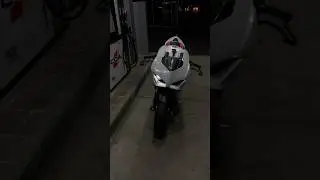 Pronta per RIJEKA #akrapovic #motorcycle #ducatiperformance #ducatimotorcycles #bikelife #rijeka
