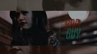 Josie Saltzman l I'm only good at being bad