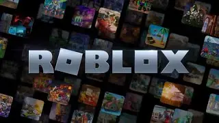 Играем в Roblox