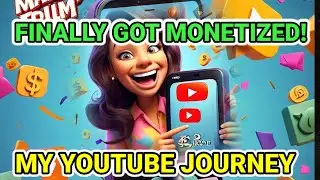 Finally Monetized Do This as a New YouTuber to reach 4000 #monetization