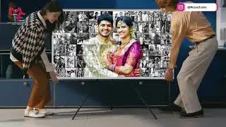 Mosaic Photo Frame || Perfect Gift Frame || Order 9806851745 #mosaicframe