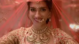 Manish Malhotra | Nooraniyat,  A Bridal Couture Film by Manish Malhotra