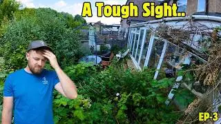 This Is Not Just Another Garden RESCUE Video.. (Helping Jim Ep3)