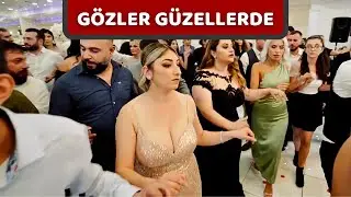 BU DÜĞÜNDE YOK YOK !! HARİKA OYNUYORLAR !!