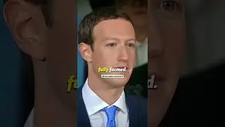 Mark Zuckerberg 🔥 Must see ✌🏻