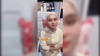 Bigo Live Malaysia #bigo #bigolive #hijab #hijabstyle #malaysia