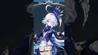Genshin Impact 4.2 Update Summary