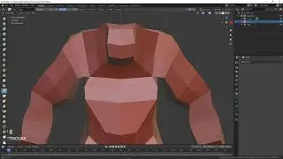 Blender 2 8 Troll