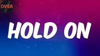 (Lyrics) Oxlade - HOLD ON