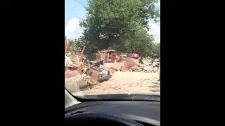 Крымск Видеоотчет 11