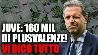 Come funzionano le PLUSVALENZE: Vi dico TUTTO!
