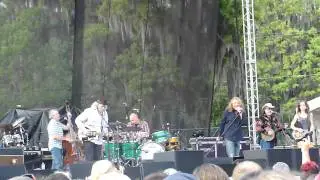 Robert Plant - Black County Women - Wanee 2011