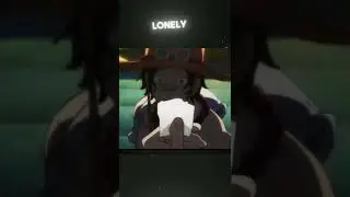 Ace x Yamato - Let me down slowly | sad edit💔 