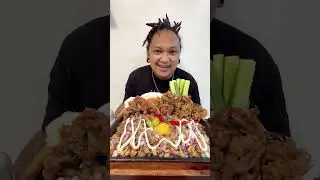 SISIG PUTOK BATOK