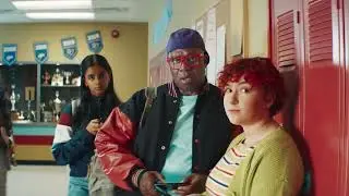 Andre Braugher x Virgin Plus - Obviously - Virgin Plus Advert