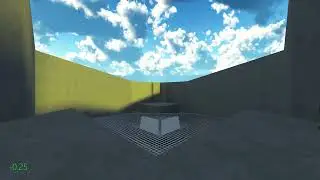 surf_fuckyall WR. Surfed by bzukey
