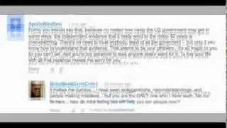 and ApolloWasReal calls OTHER people liars???