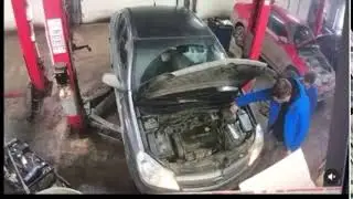 Китайский датчик и последствия