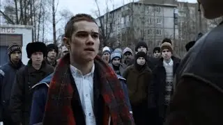 ДУМАЕШЬ ПАЦАНЫ СПАСУТ ТЕБЯ? // СЛОВО ПАЦАНА